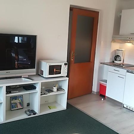 Apartments Pod Rodico Bohinjska Bistrica Exterior photo