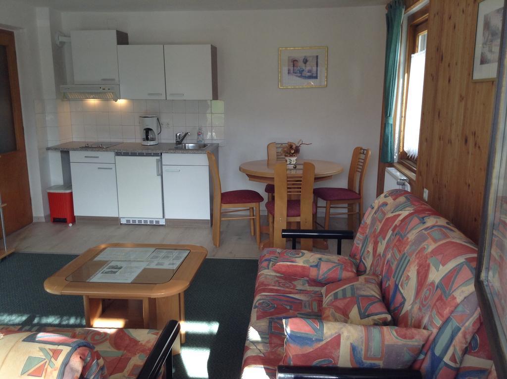 Apartments Pod Rodico Bohinjska Bistrica Room photo