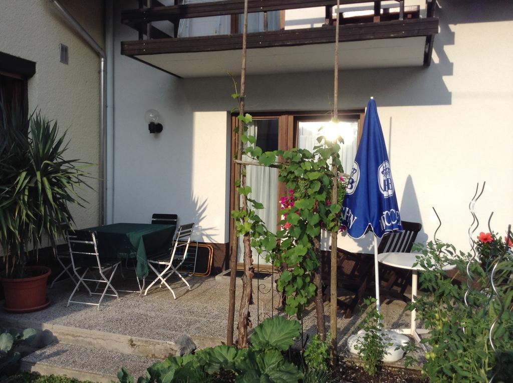 Apartments Pod Rodico Bohinjska Bistrica Room photo